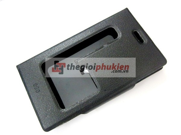 Bao da Nokia Lumia 920 - Flip gập